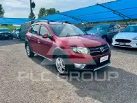 2013 Dacia Sandero
