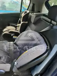 2013 Dacia Sandero