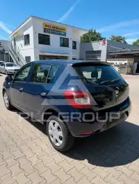 2013 Dacia Sandero