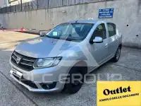 2013 Dacia Sandero