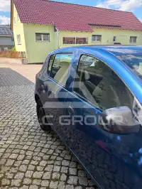 2013 Dacia Sandero