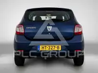 2013 Dacia Sandero