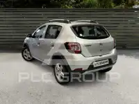 2013 Dacia Sandero