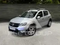 2013 Dacia Sandero