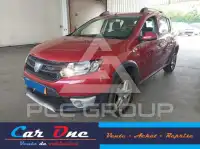 2013 Dacia Sandero