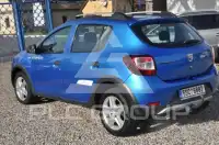2013 Dacia Sandero