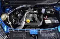 2013 Dacia Sandero