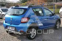 2013 Dacia Sandero
