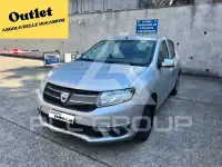 2013 Dacia Sandero