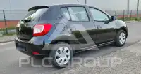 2013 Dacia Sandero