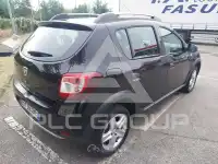 2013 Dacia Sandero