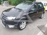2013 Dacia Sandero