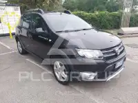 2013 Dacia Sandero