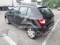 2013 Dacia Sandero