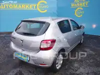 2013 Dacia Sandero