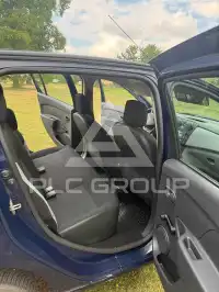 2013 Dacia Sandero