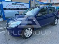 2013 Dacia Sandero