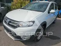2013 Dacia Sandero