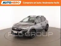2013 Dacia Sandero