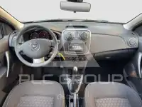 2013 Dacia Sandero