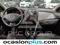 2013 Dacia Sandero