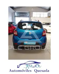 2013 Dacia Sandero