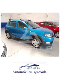 2013 Dacia Sandero