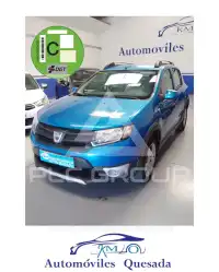 2013 Dacia Sandero