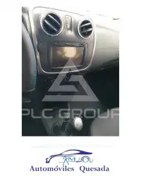 2013 Dacia Sandero