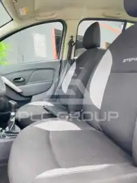 2013 Dacia Sandero