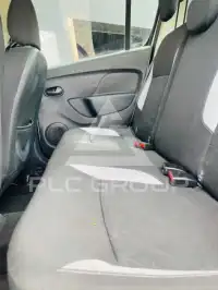 2013 Dacia Sandero