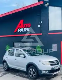 2013 Dacia Sandero