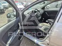 2013 Dacia Sandero
