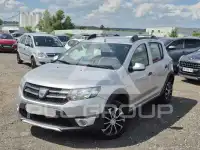 2013 Dacia Sandero