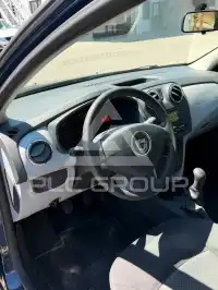 2013 Dacia Sandero