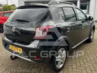 2013 Dacia Sandero