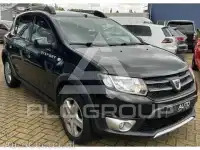 2013 Dacia Sandero