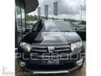 2013 Dacia Sandero