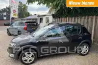 2013 Dacia Sandero