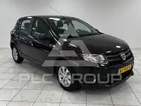 2013 Dacia Sandero