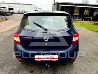 2013 Dacia Sandero