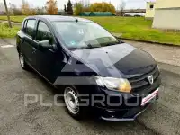 2013 Dacia Sandero