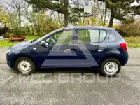2013 Dacia Sandero