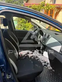 2013 Dacia Sandero