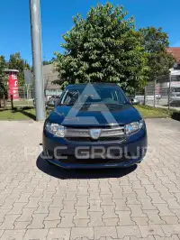 2013 Dacia Sandero