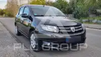 2013 Dacia Sandero