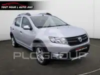 2013 Dacia Sandero