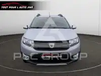2013 Dacia Sandero