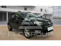 2013 Dacia Sandero