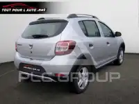 2013 Dacia Sandero